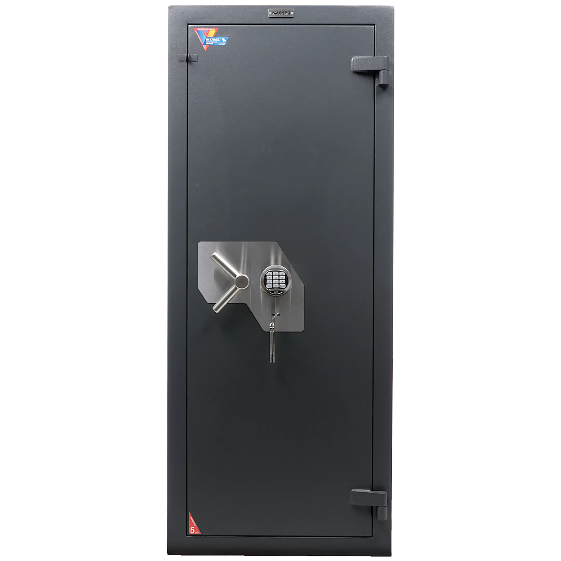 Сейф Valberg ФОРТ 1668 EL