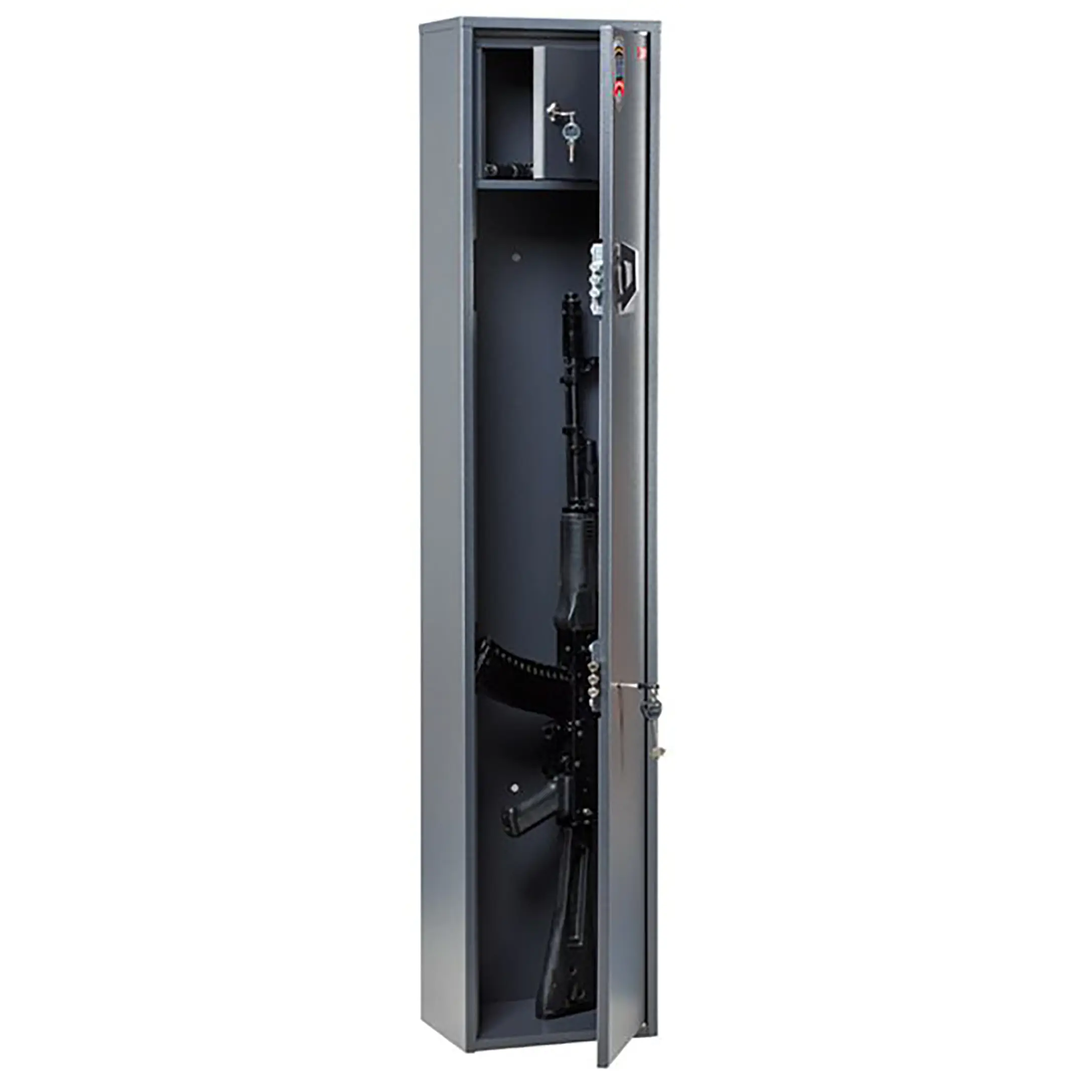 сейф оружейный aiko чирок 1318 el
