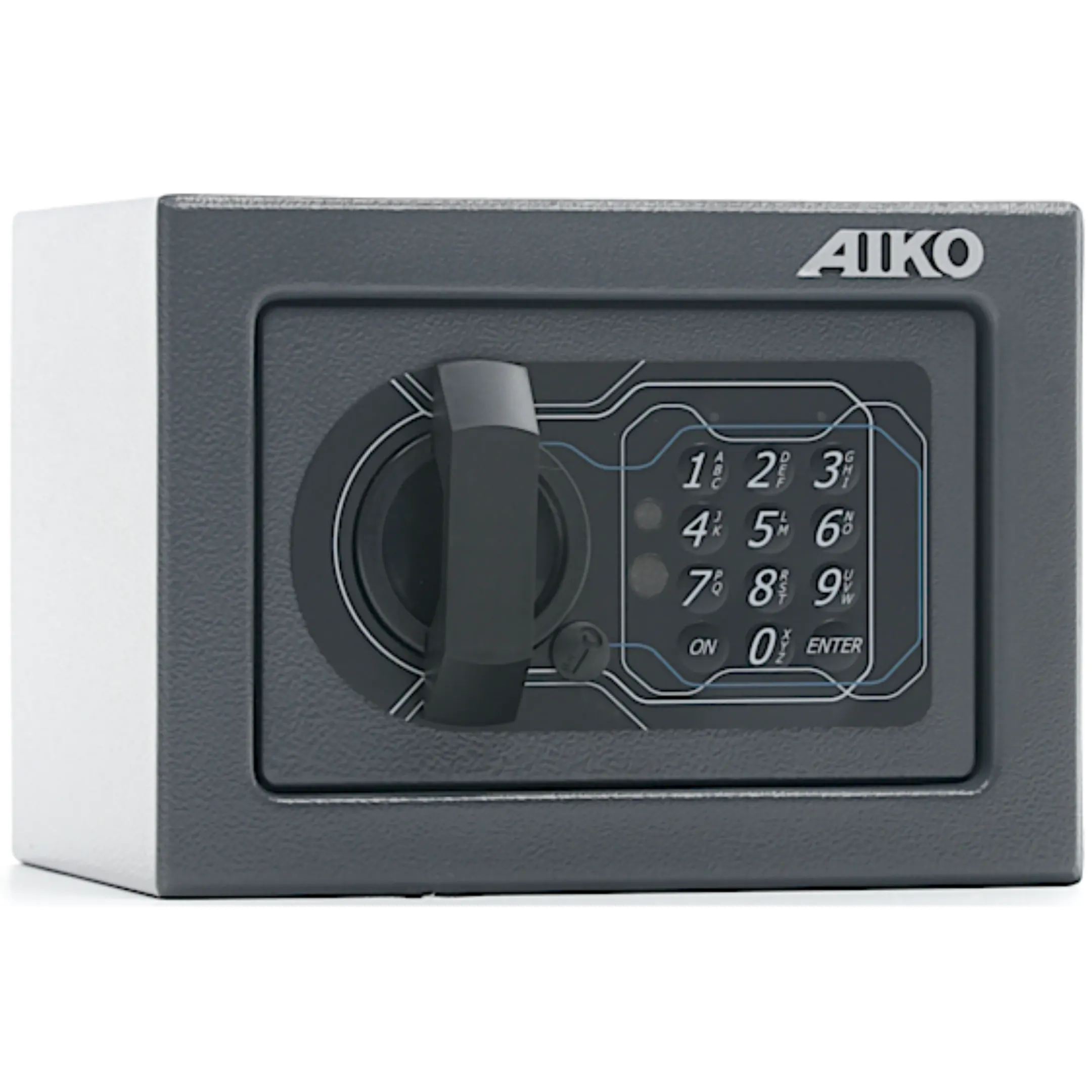 сейф aiko t-140 el