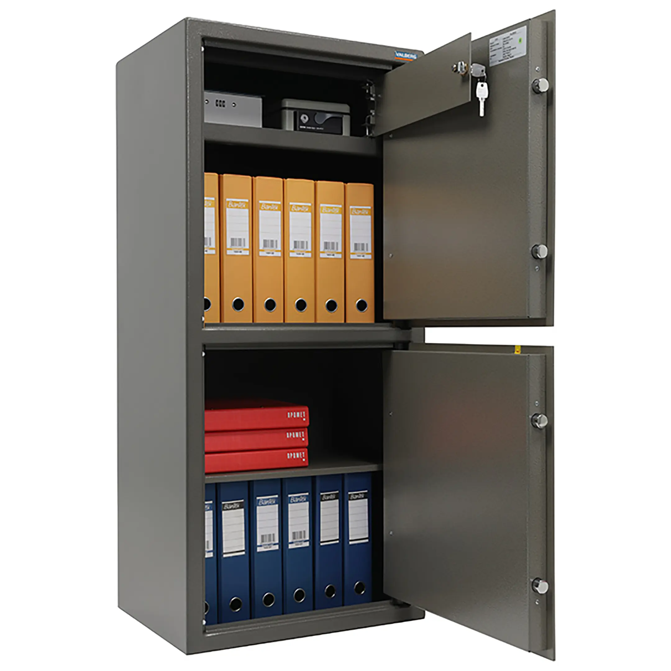 сейф valberg asm-120t/2