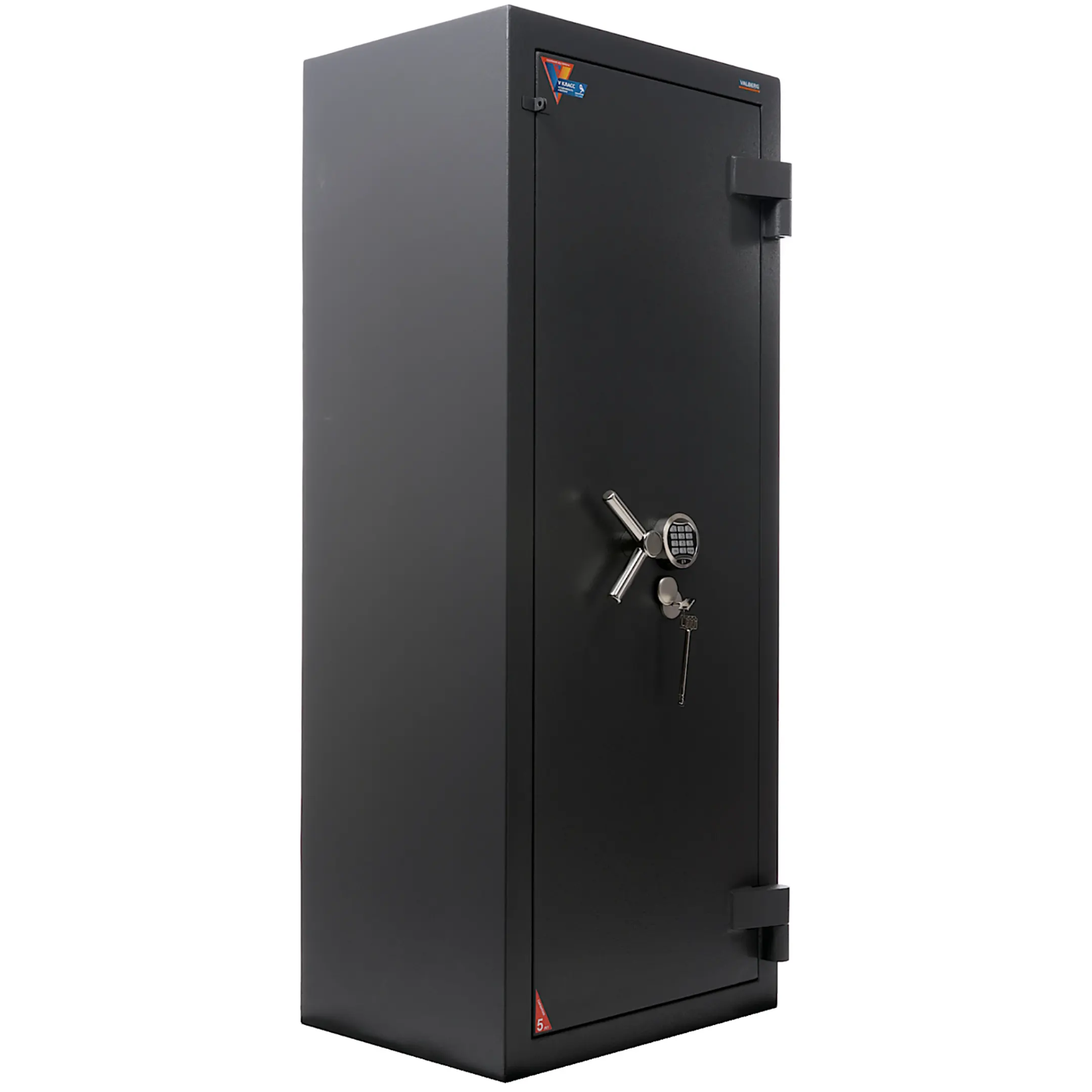 сейф valberg алмаз 1668 el