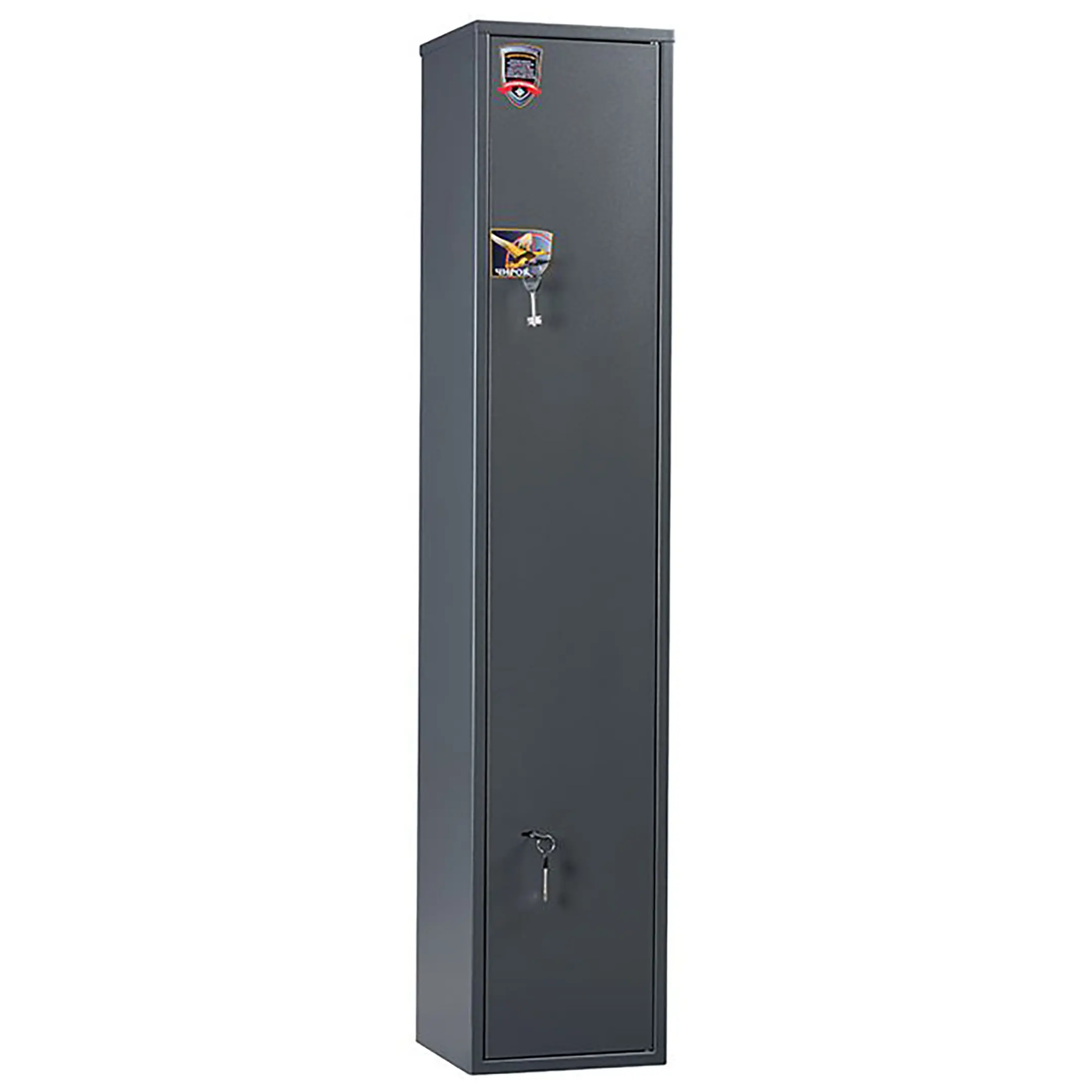 сейф оружейный aiko чирок 1528 (кречет)