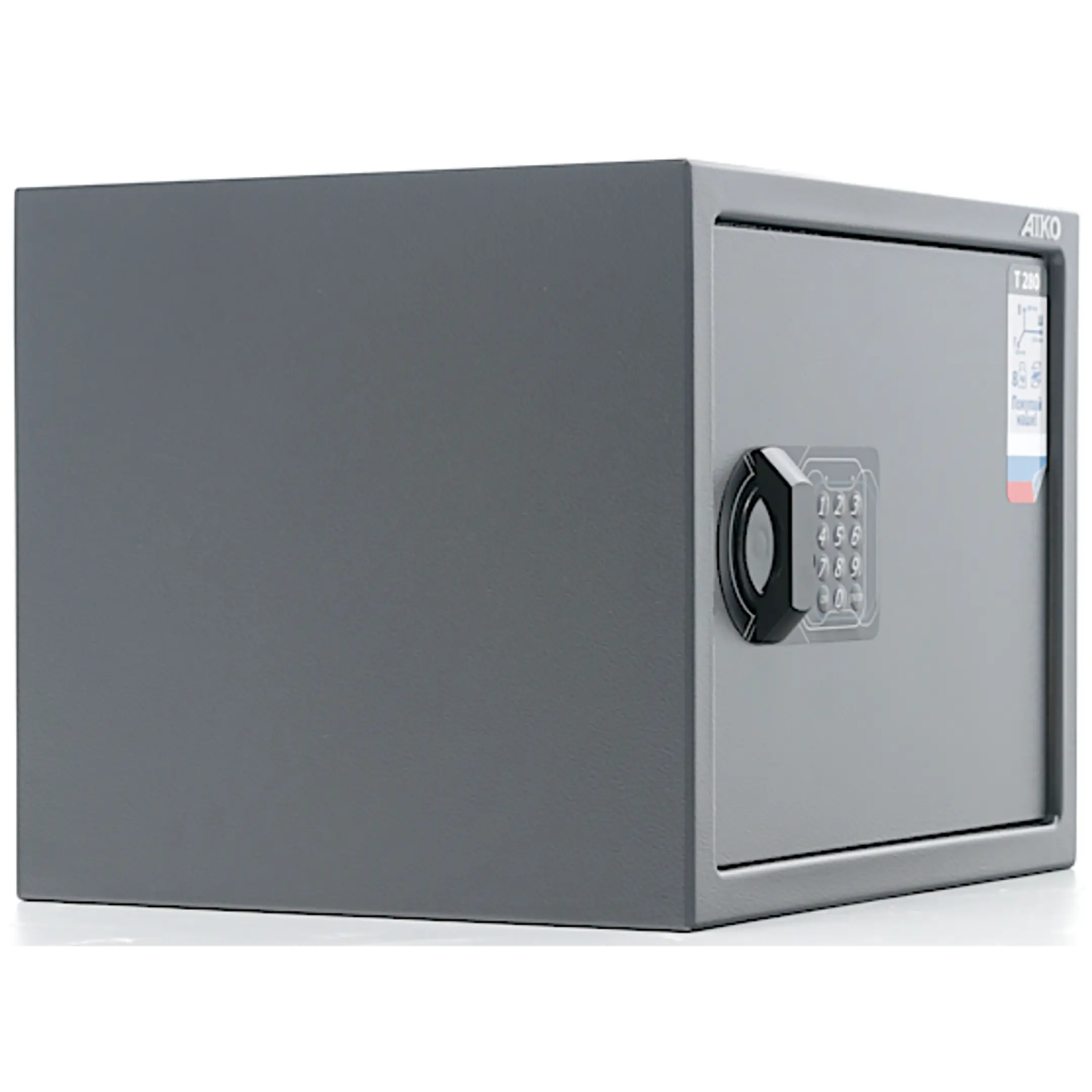 сейф aiko t-280 el