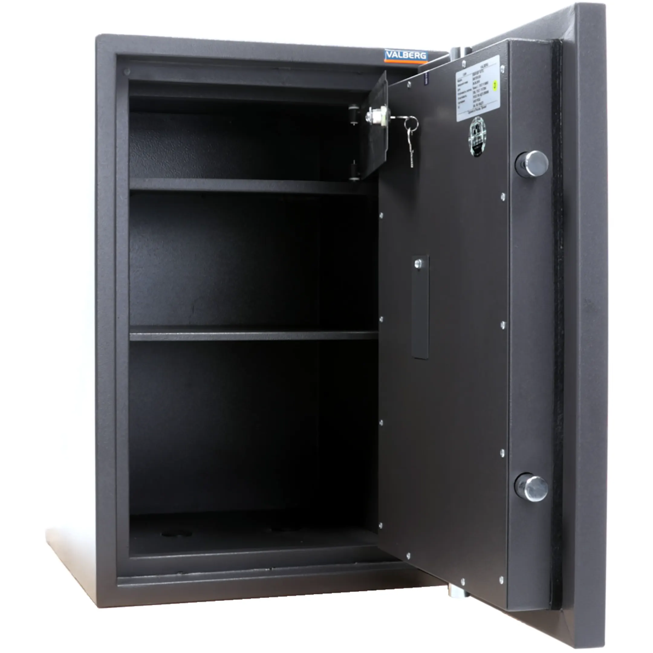 сейф valberg кварцит 65т el