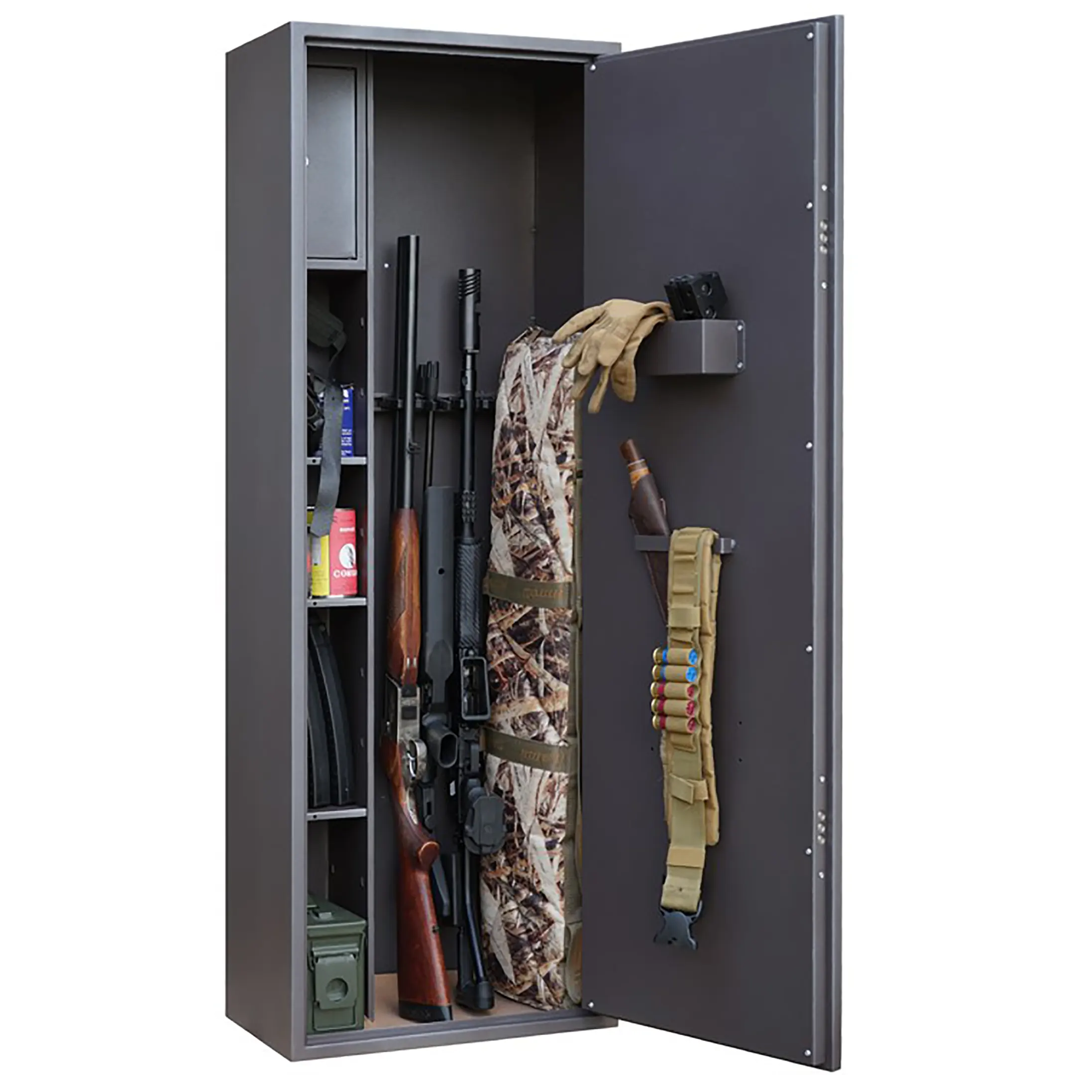 сейф оружейный taktika 3014 муар