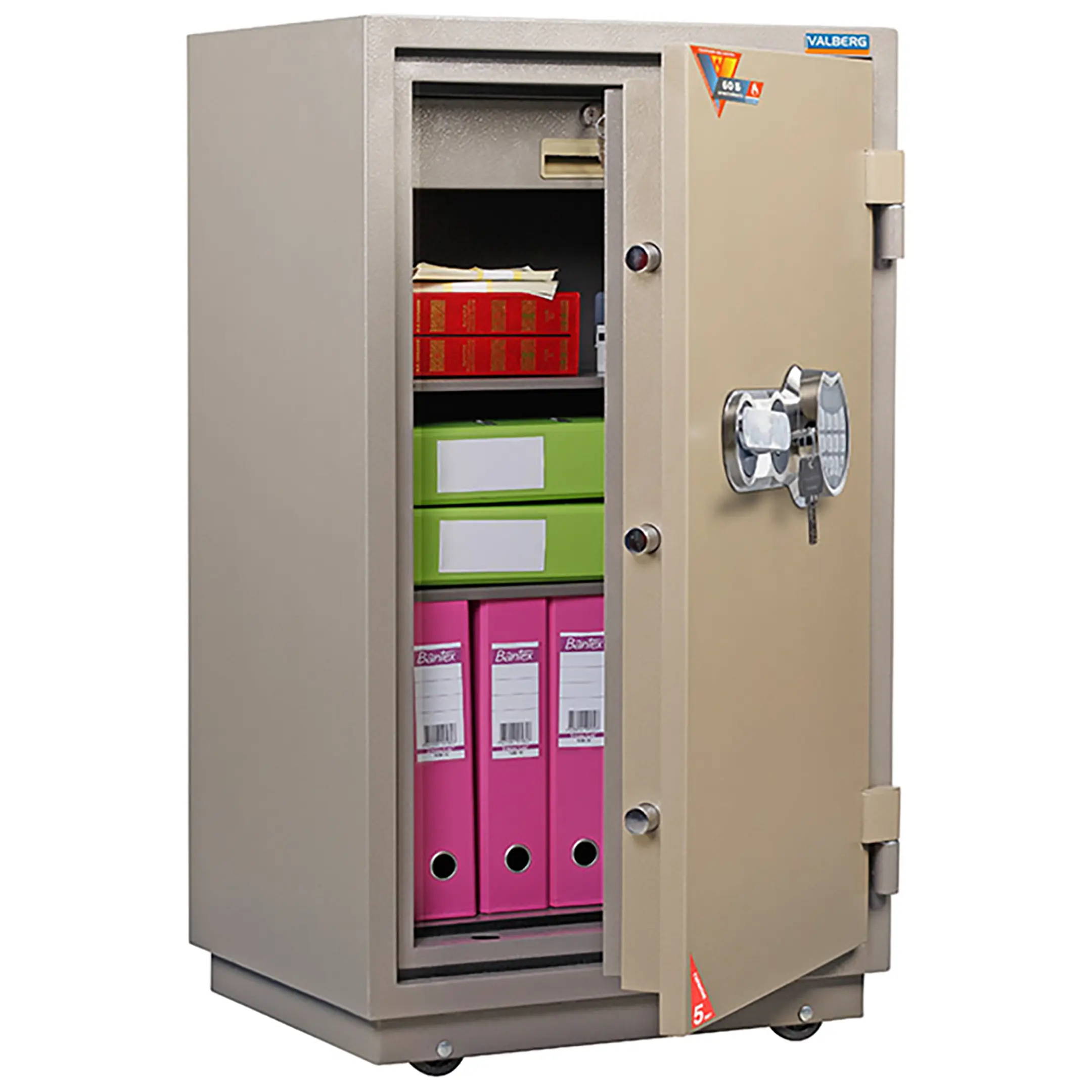 сейф valberg frs-99.t-el