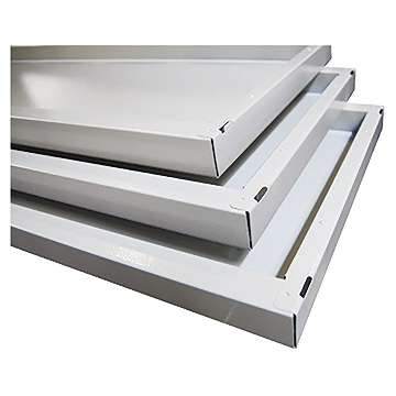 Полки и настил для стеллажей