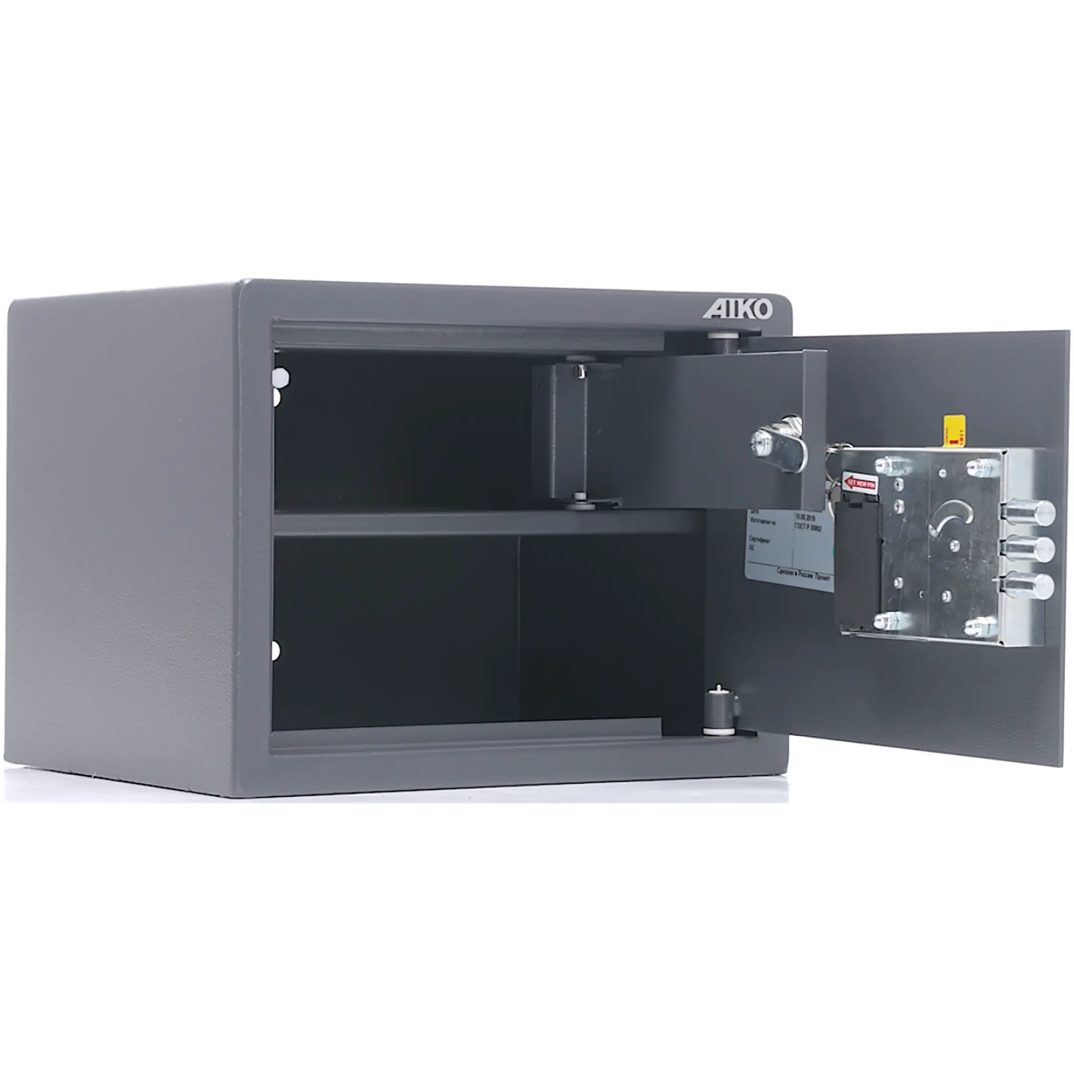 сейф оружейный aiko tt-23 el