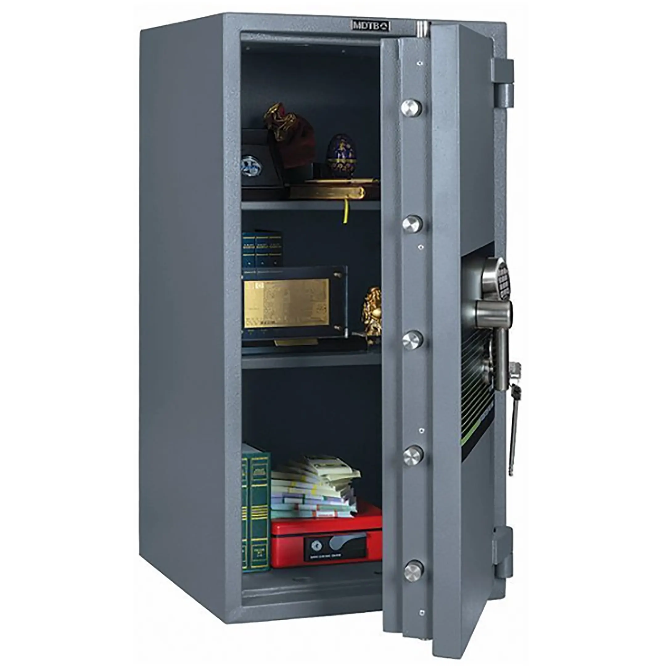 сейф mdtb fort-m 1368 2k