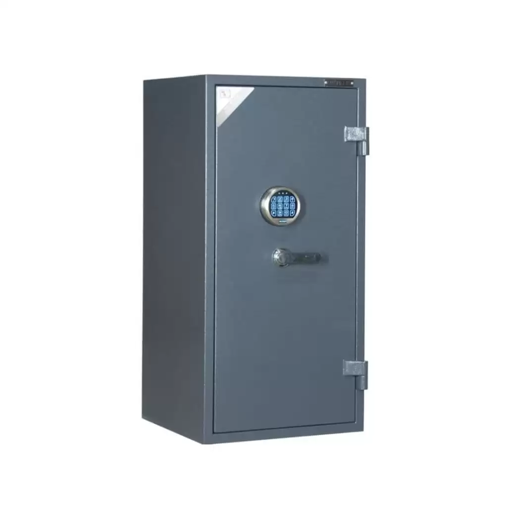сейф взломостойкий см-90э