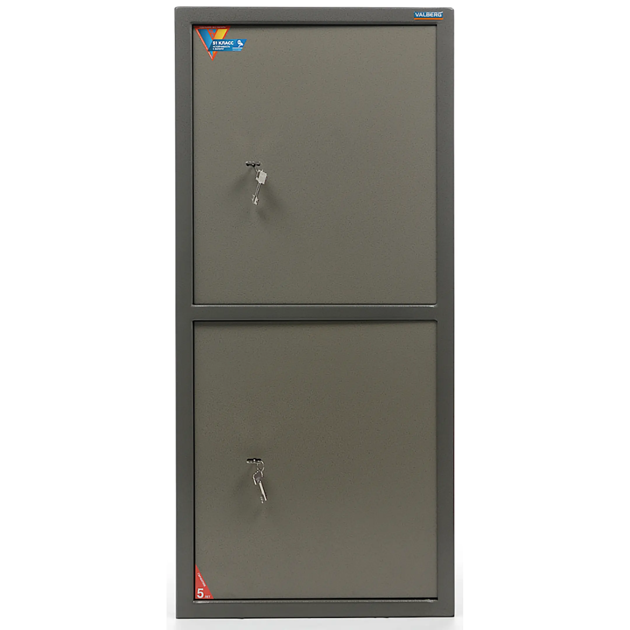 Сейф Valberg ASM-120T/2