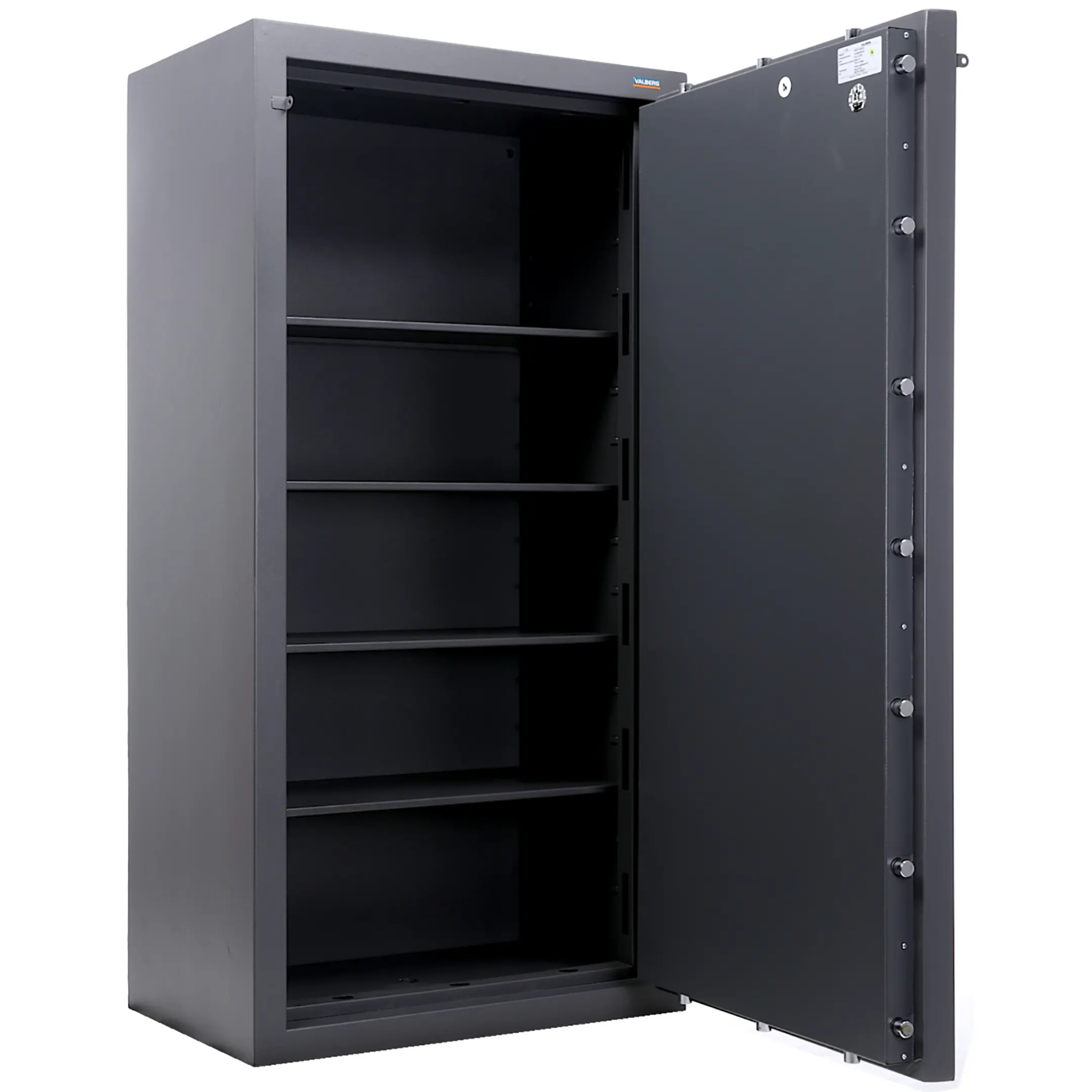 сейф valberg форт 1685 el