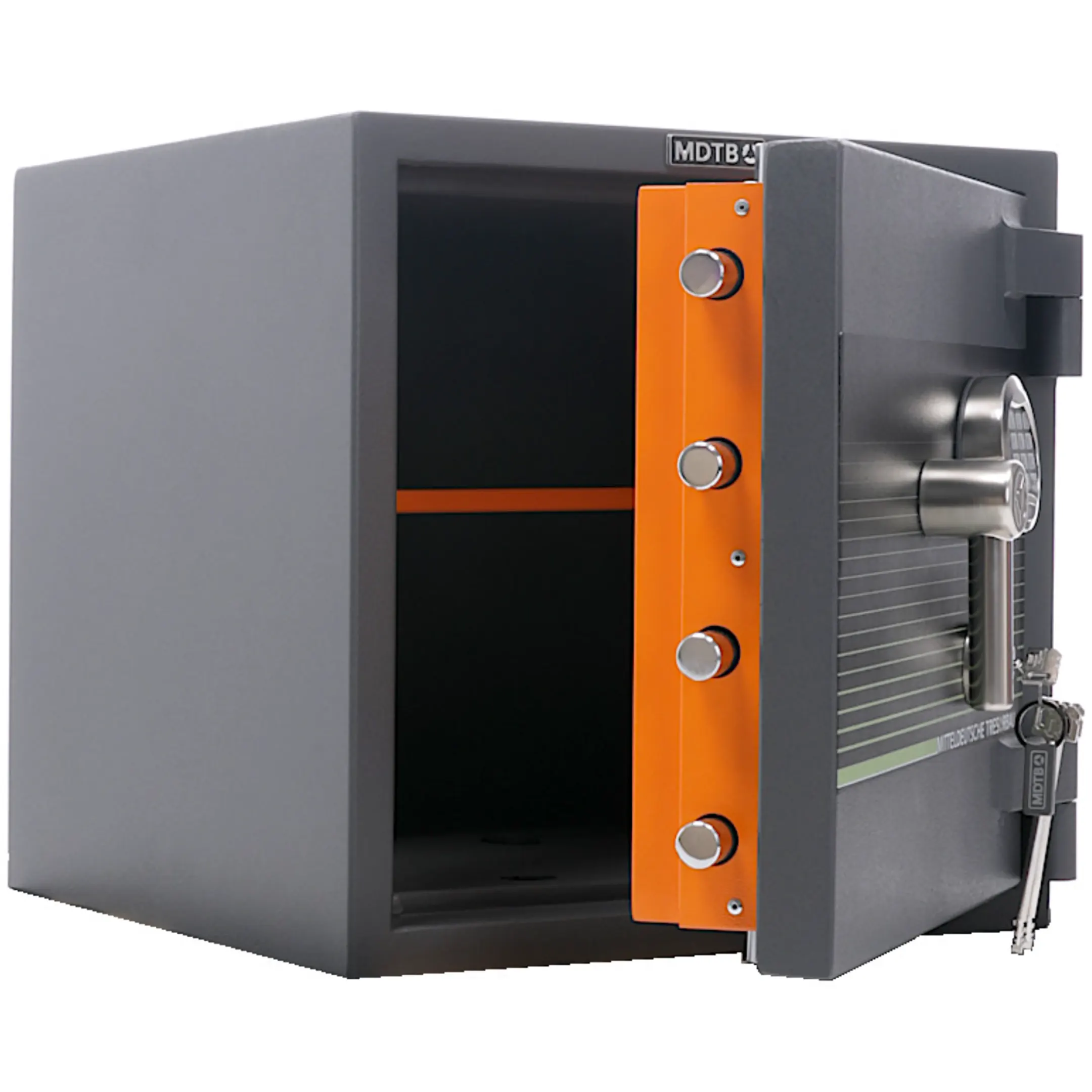 сейф mdtb fort-m 50 ek