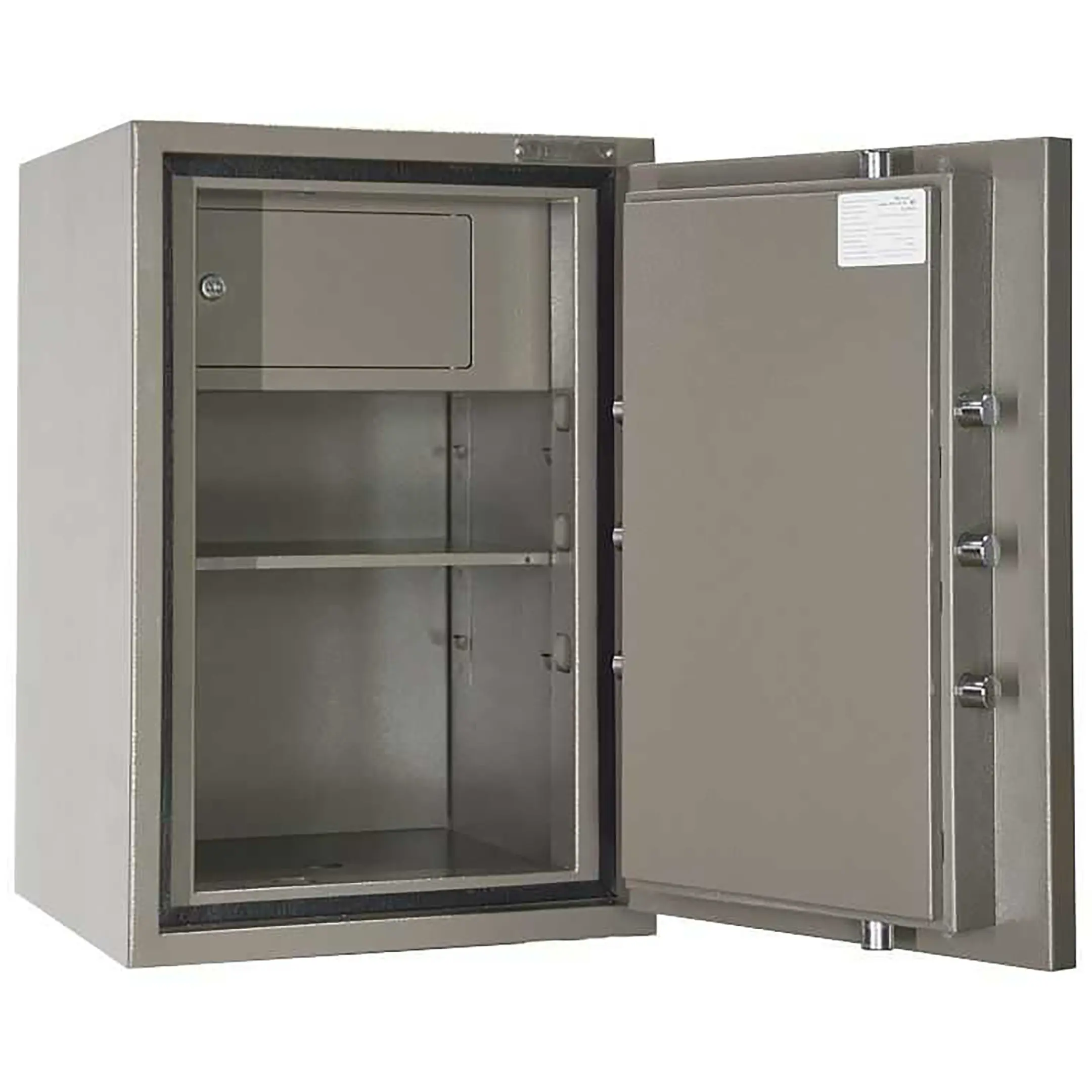 Сейф взломостойкий СМ2-65