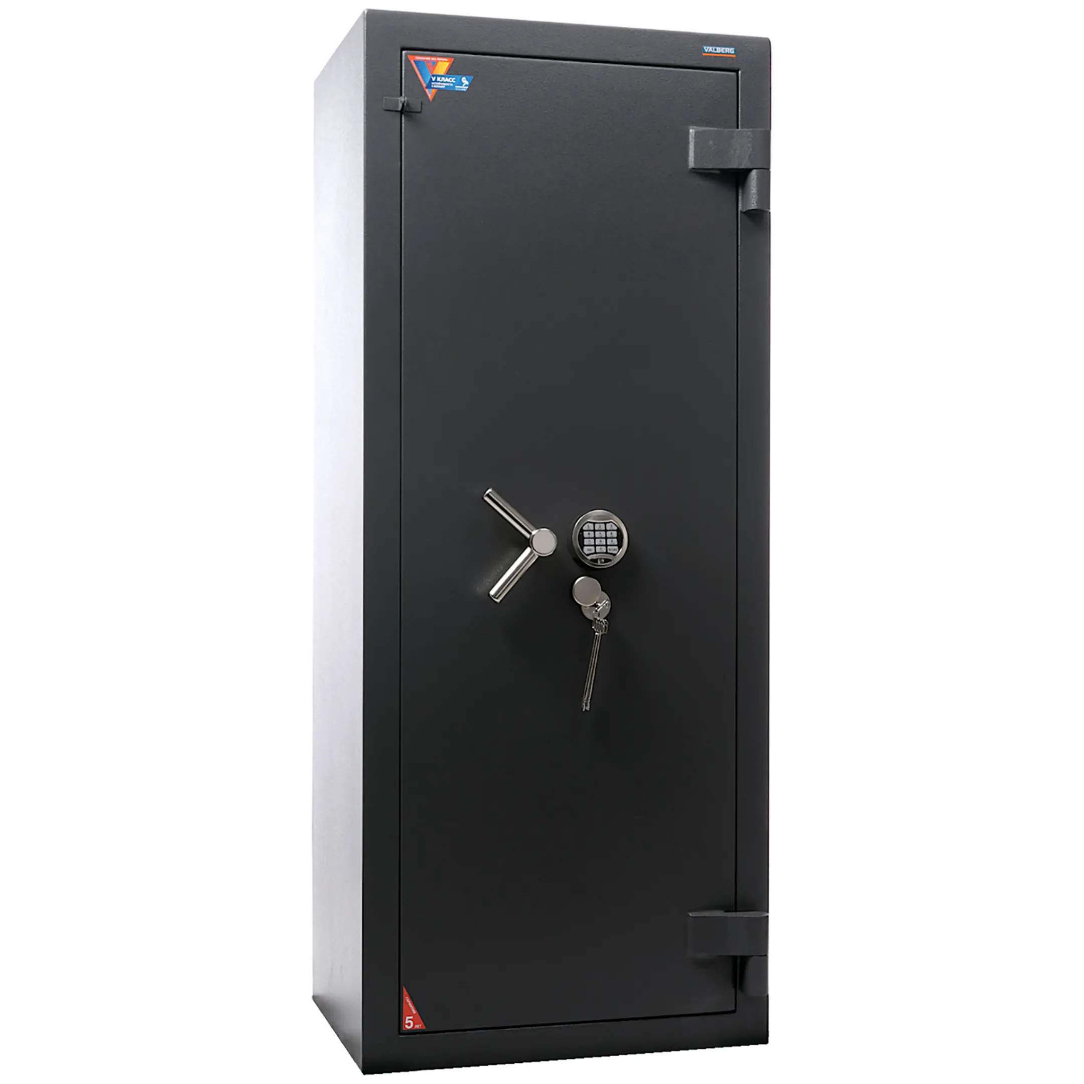 сейф valberg алмаз 1668 el