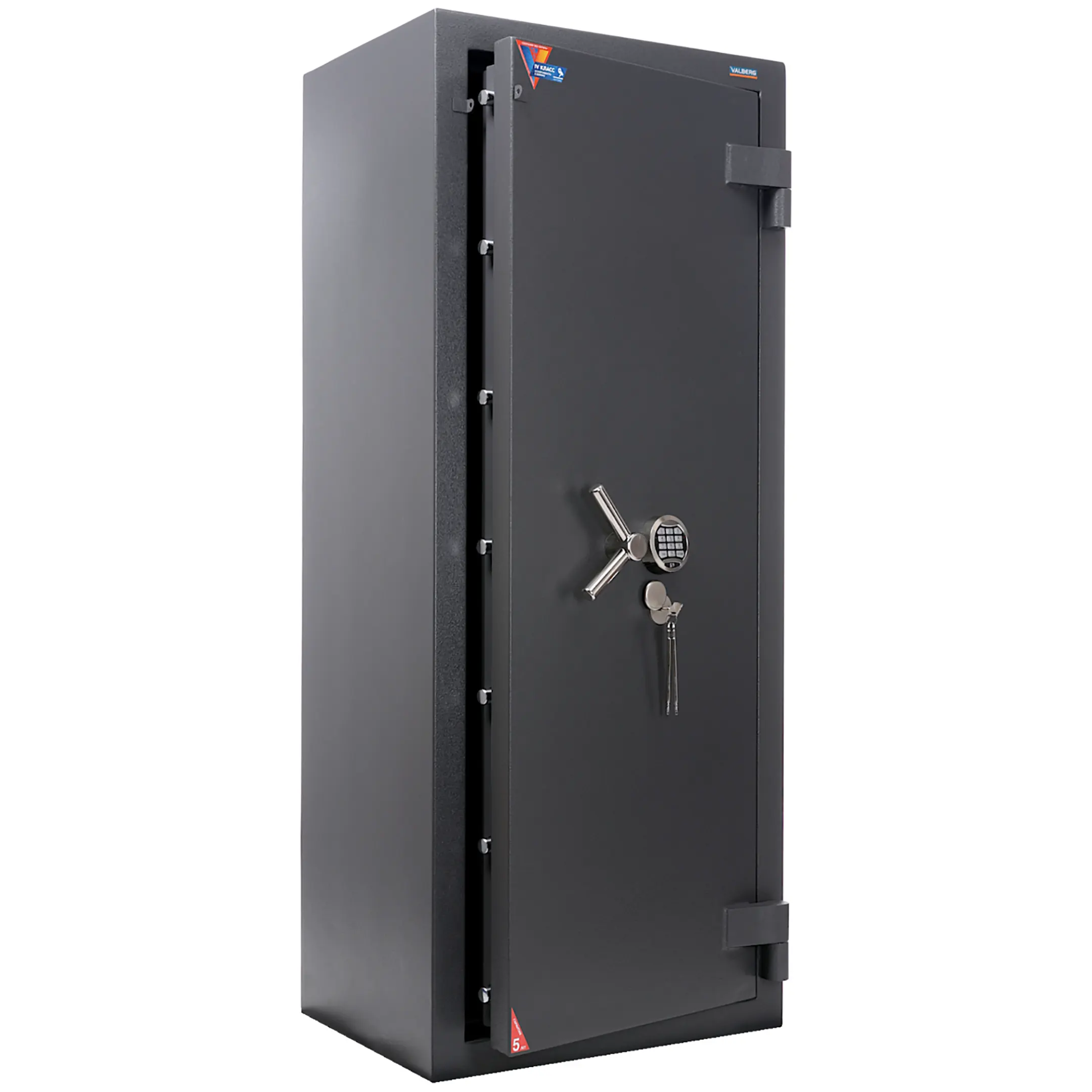 сейф valberg рубеж 1668 el