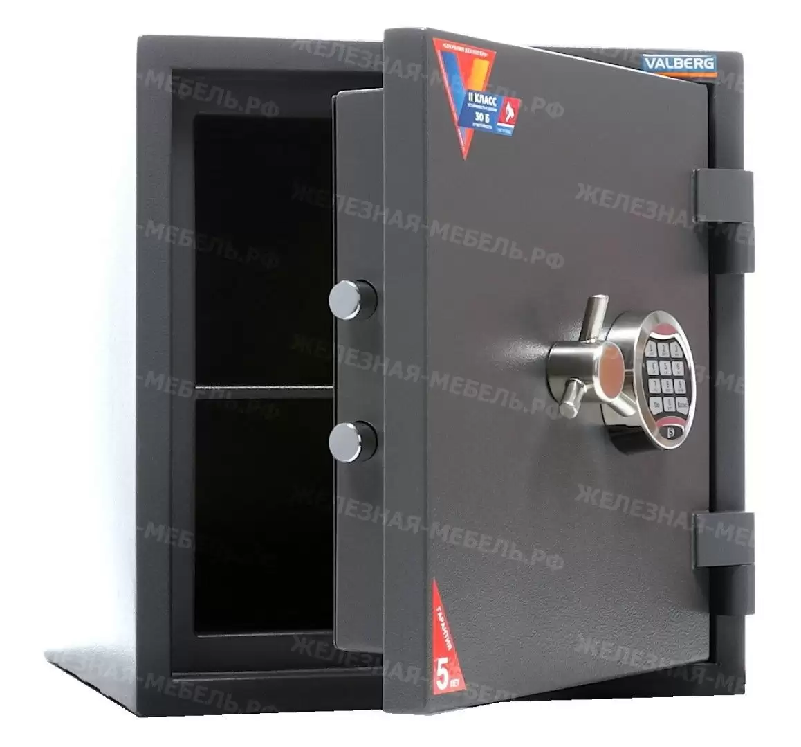 Сейф Valberg ГРАНИТ 46 EL
