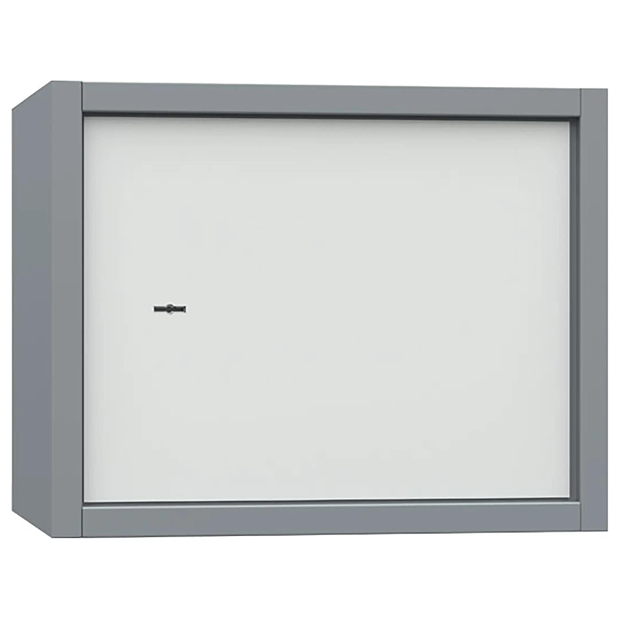 Шкаф бухгалтерский ШБС-01 мини Т