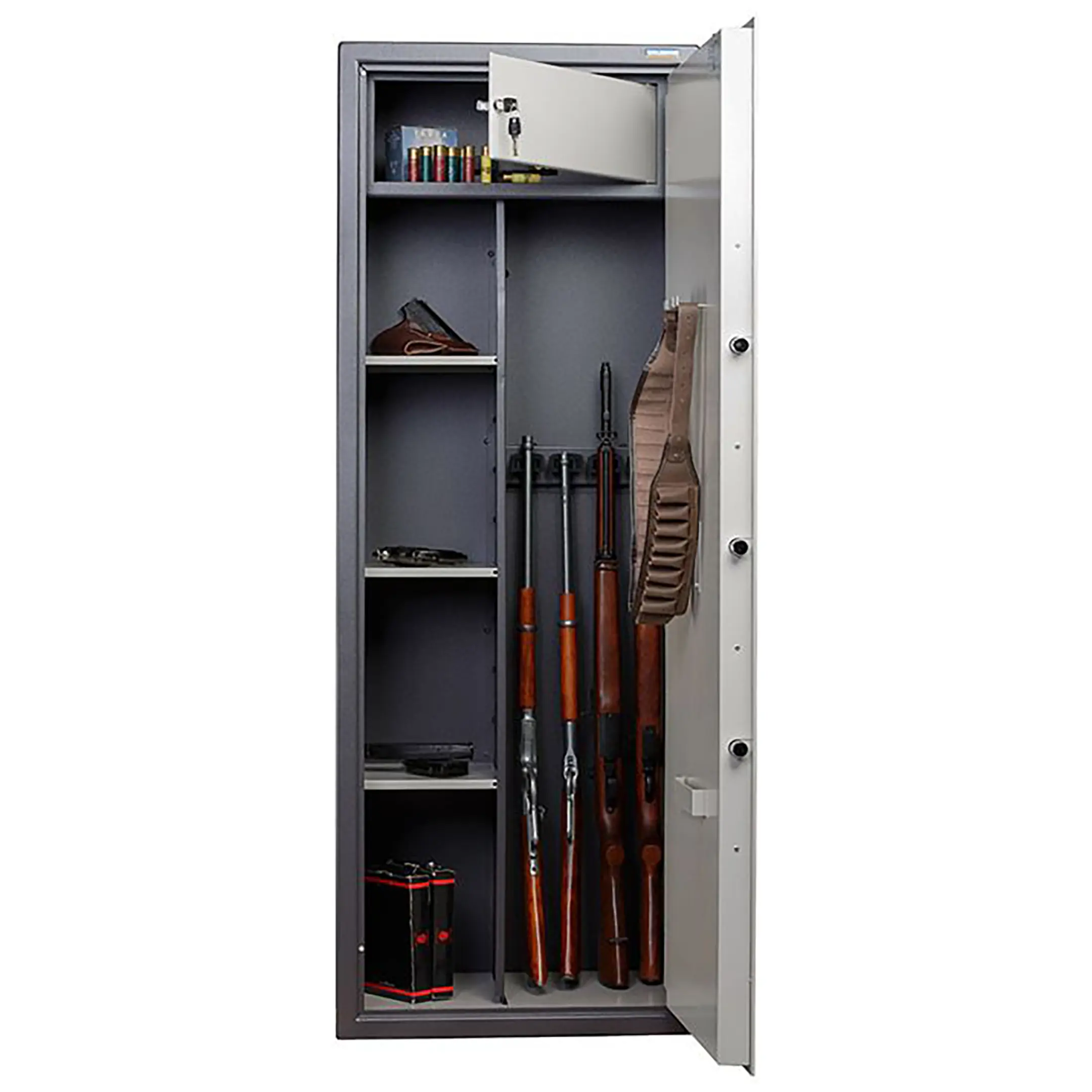 Сейф оружейный Valberg САПСАН-4 EL