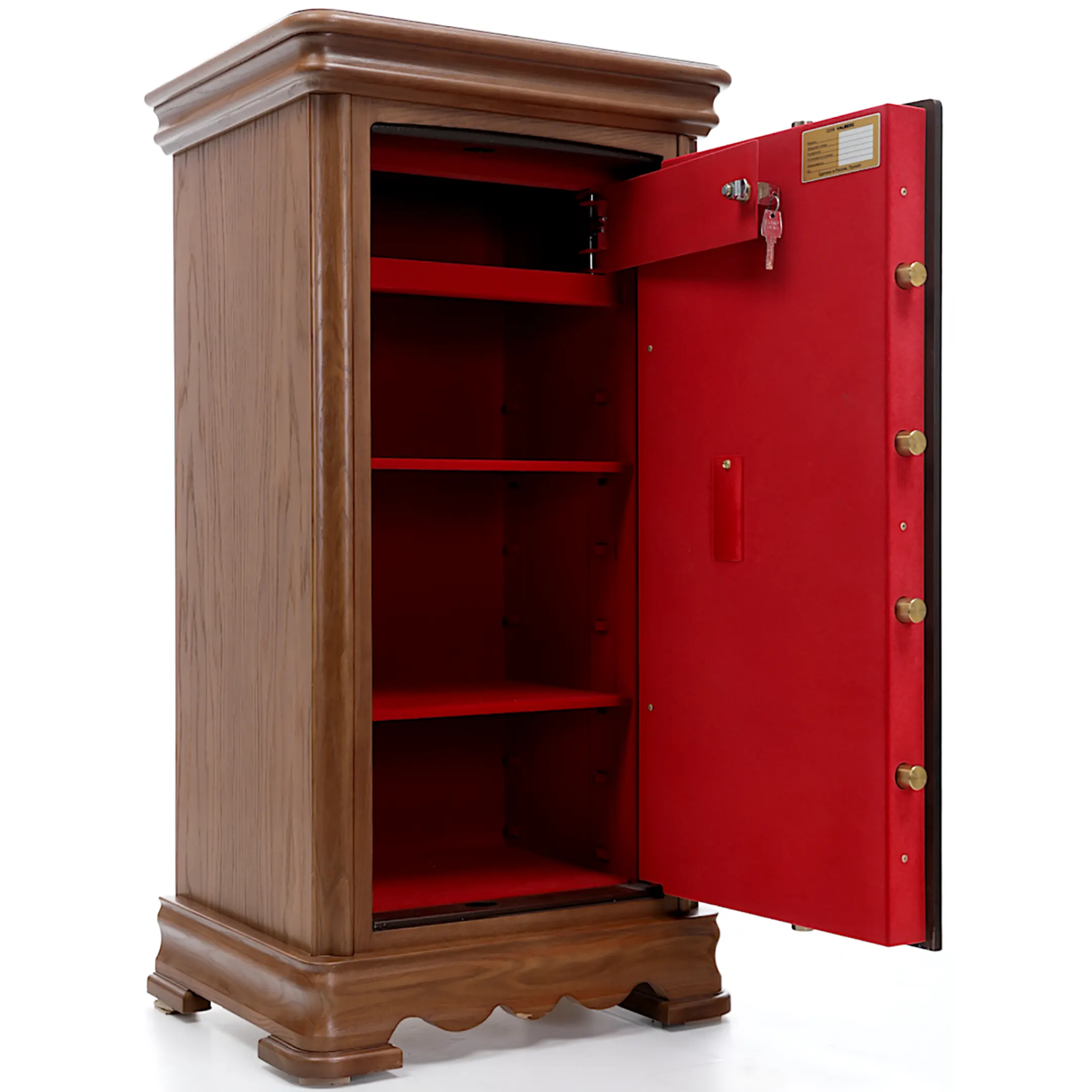 сейф valberg карат ask 90t el д