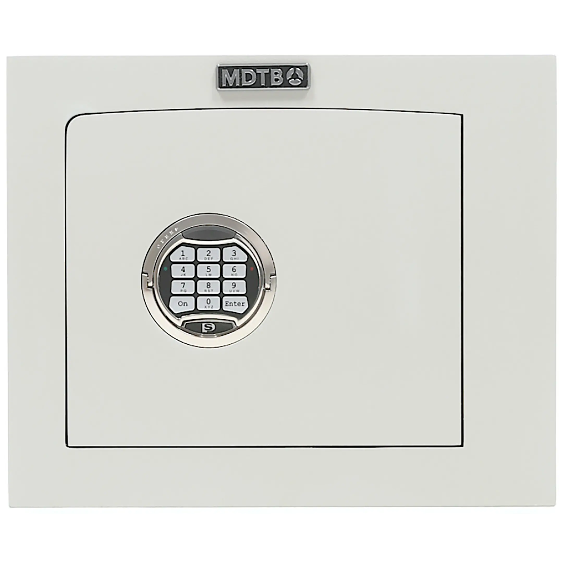 Сейф MDTB-VEGA 33.E