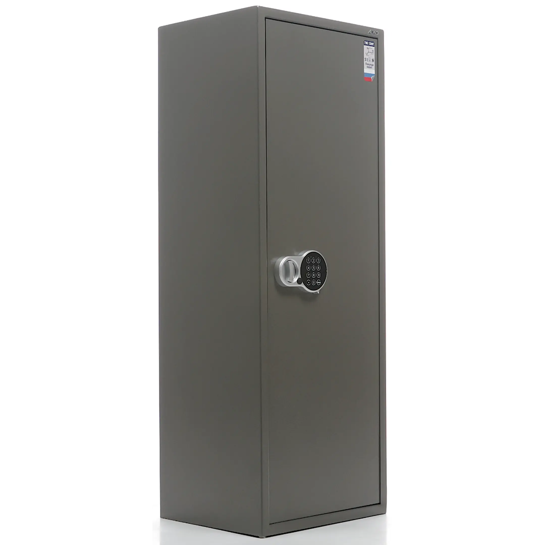 сейф aiko tm-120t el