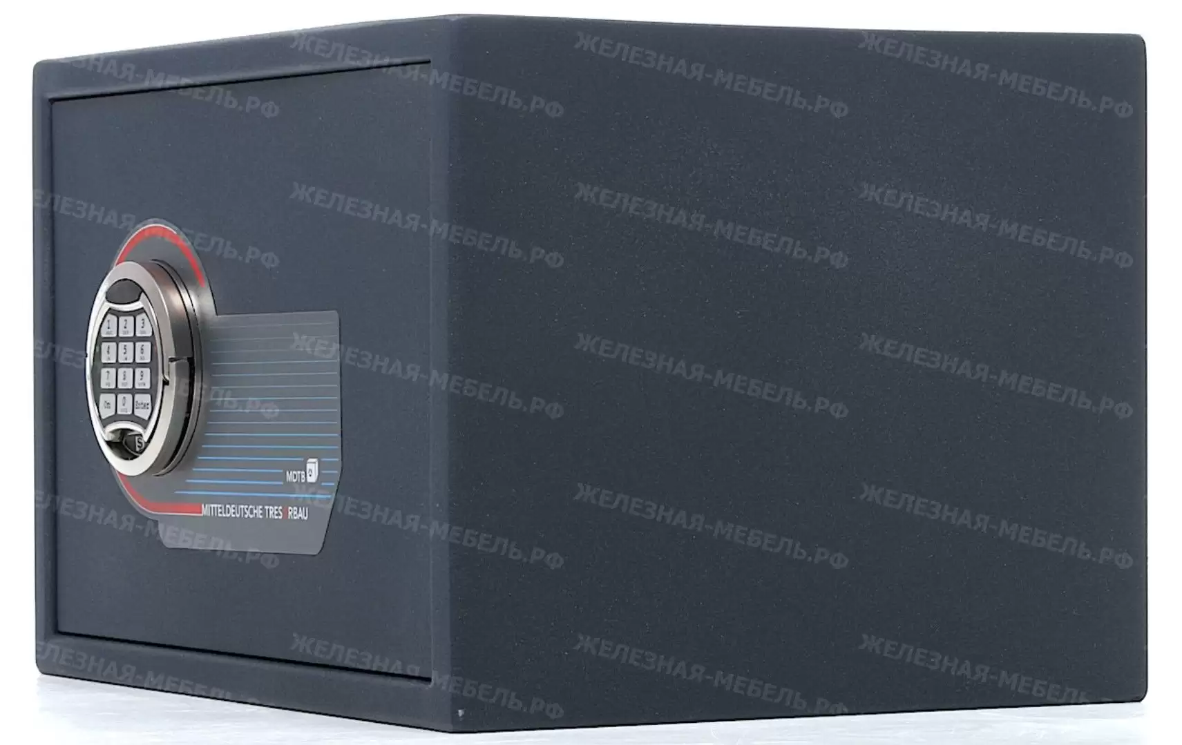 сейф mdtb es-30.е